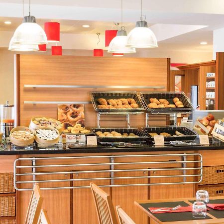 Hotel Ibis Setubal Ngoại thất bức ảnh