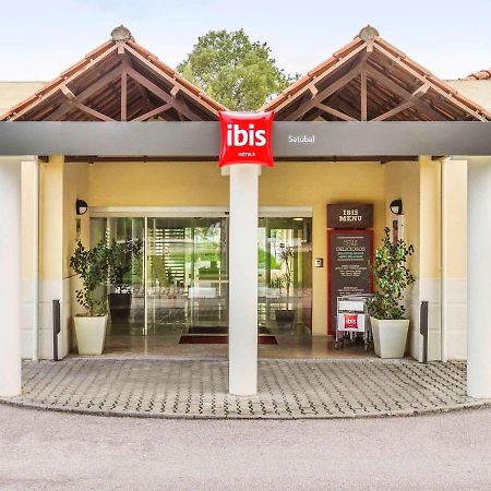 Hotel Ibis Setubal Ngoại thất bức ảnh