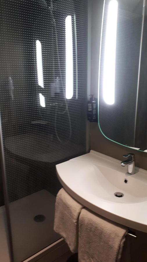 Hotel Ibis Setubal Ngoại thất bức ảnh