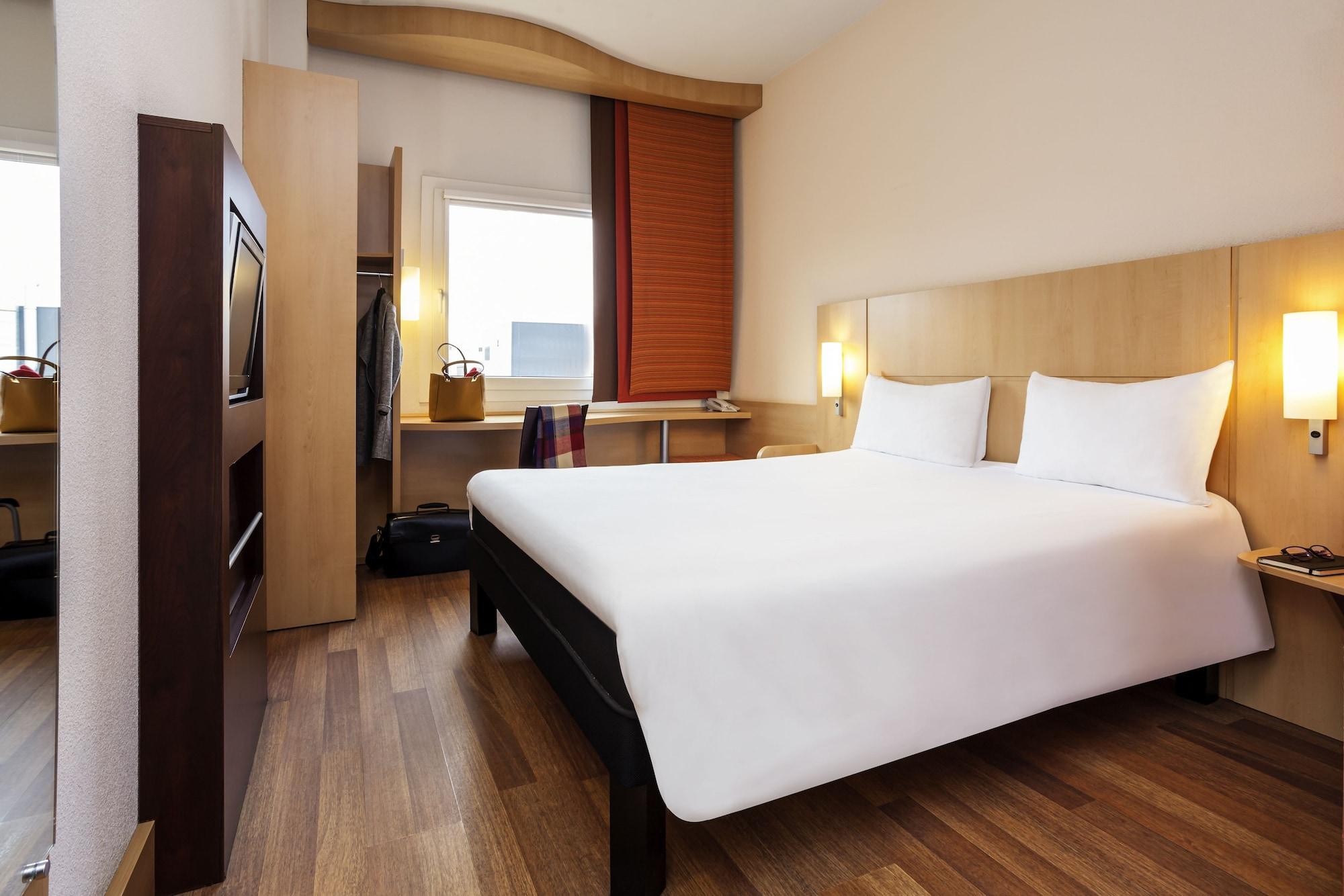 Hotel Ibis Setubal Ngoại thất bức ảnh
