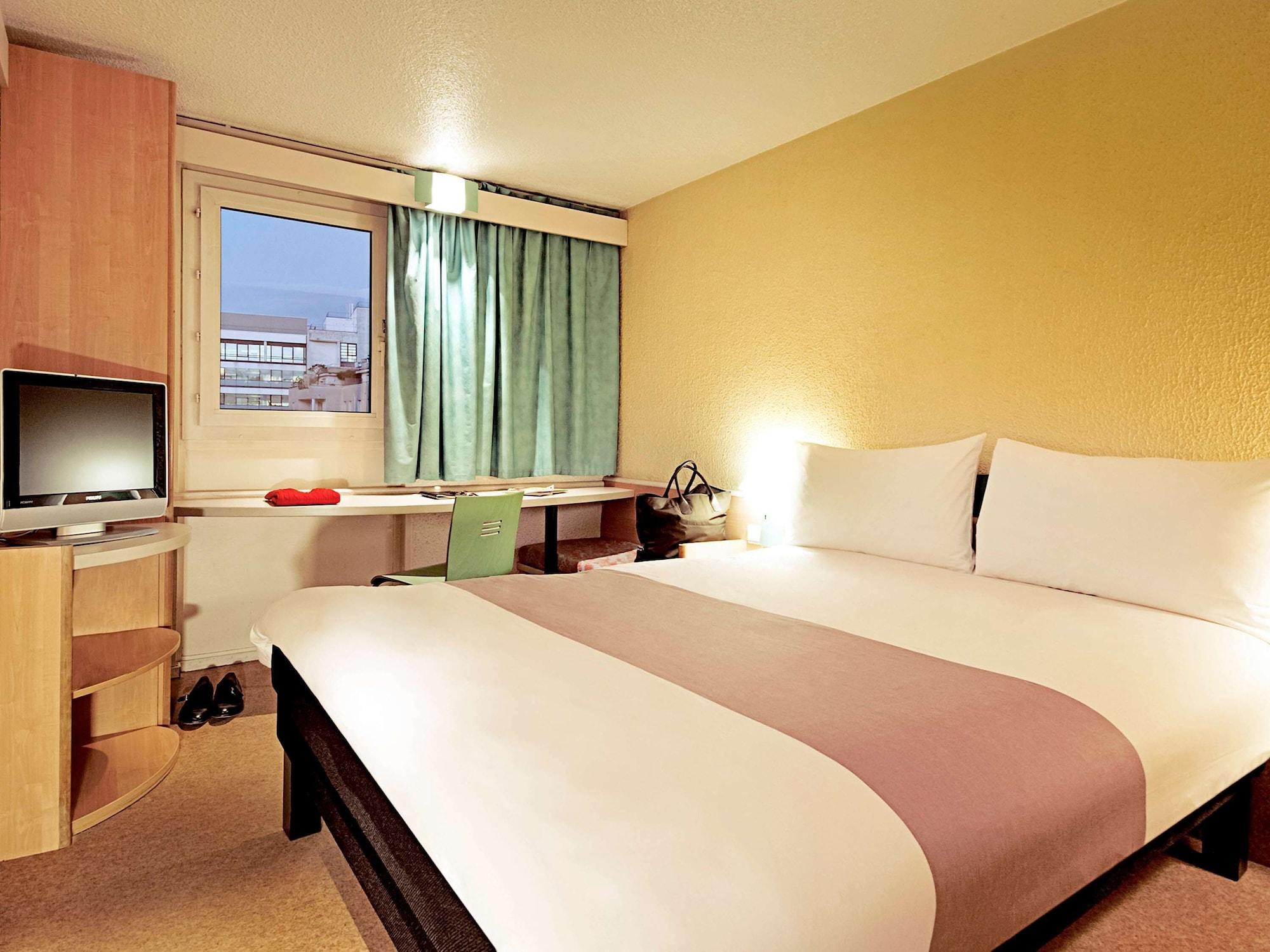 Hotel Ibis Setubal Ngoại thất bức ảnh