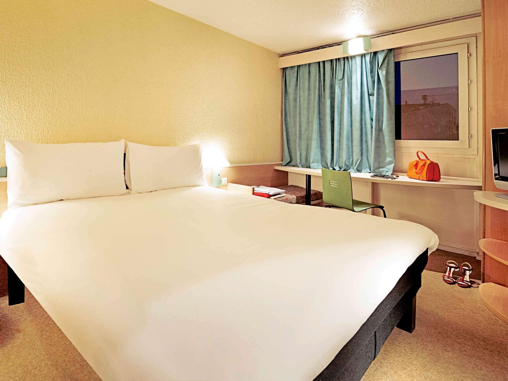 Hotel Ibis Setubal Ngoại thất bức ảnh