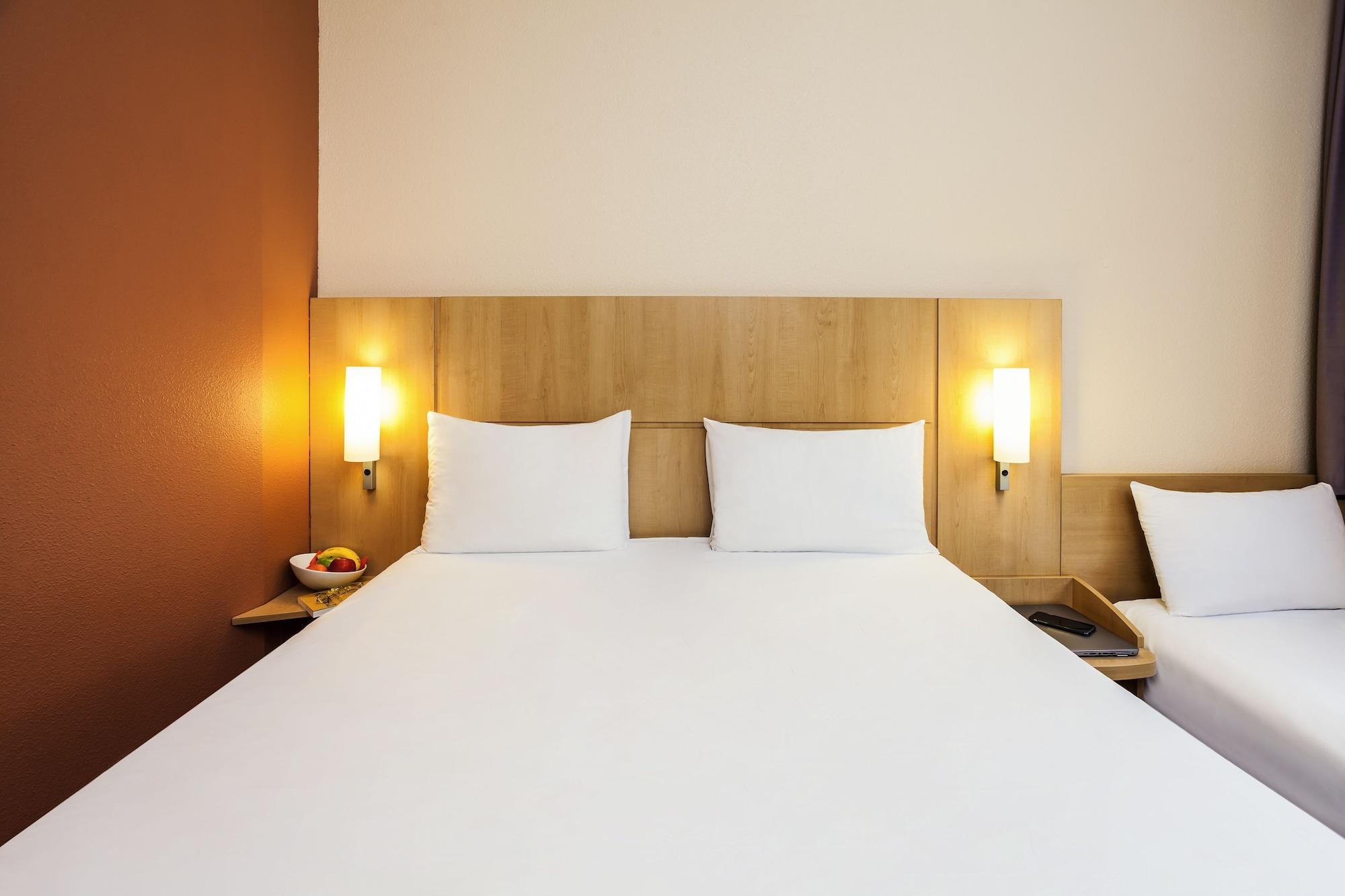 Hotel Ibis Setubal Ngoại thất bức ảnh