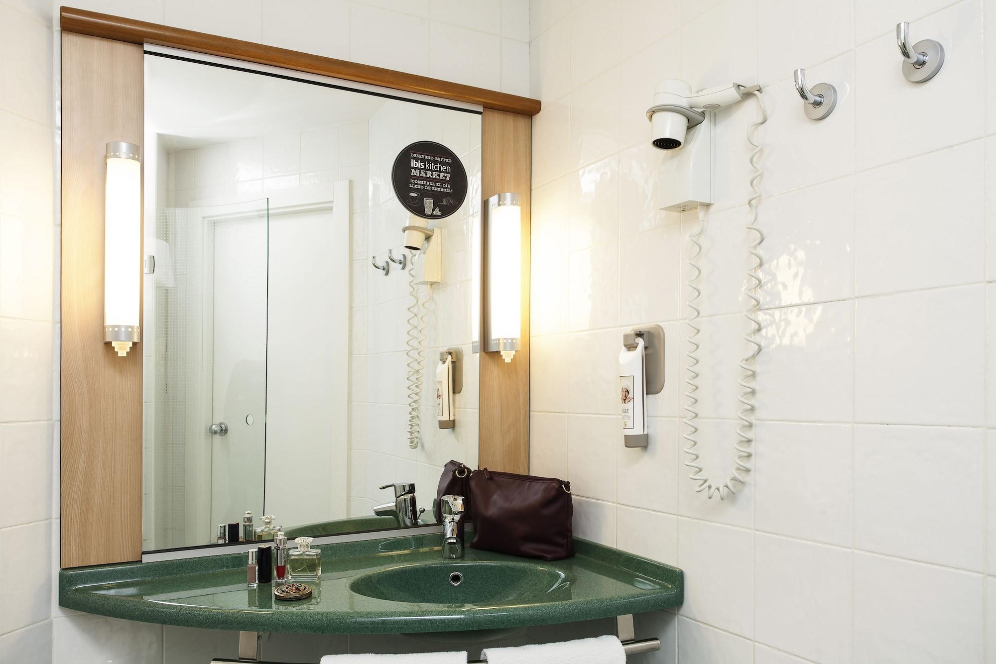 Hotel Ibis Setubal Ngoại thất bức ảnh
