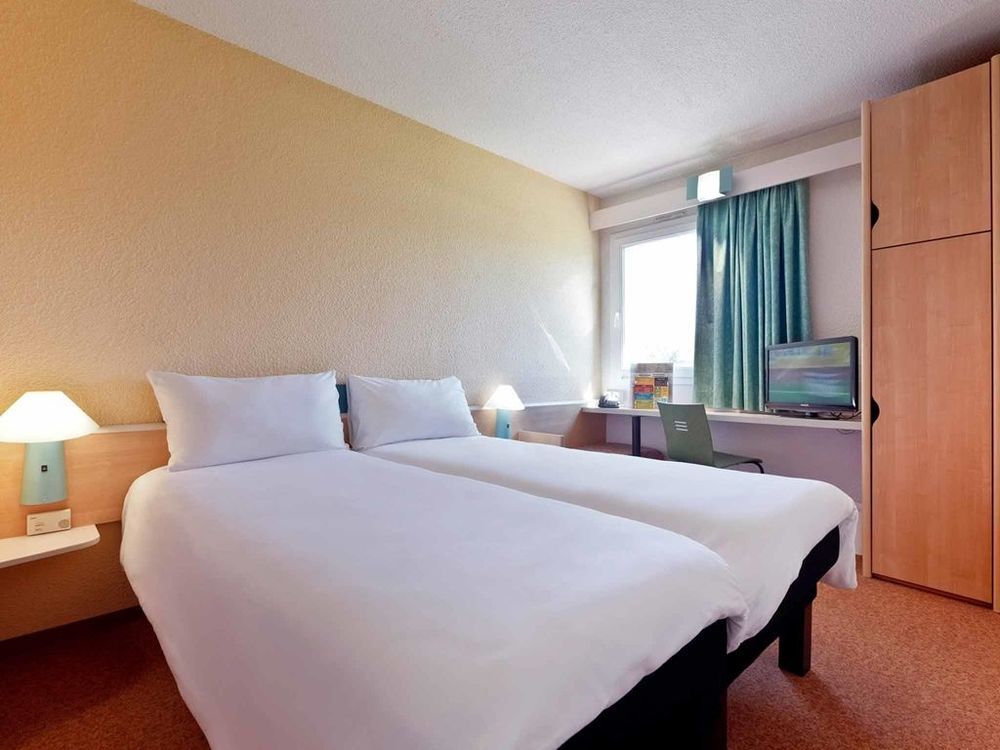 Hotel Ibis Setubal Phòng bức ảnh