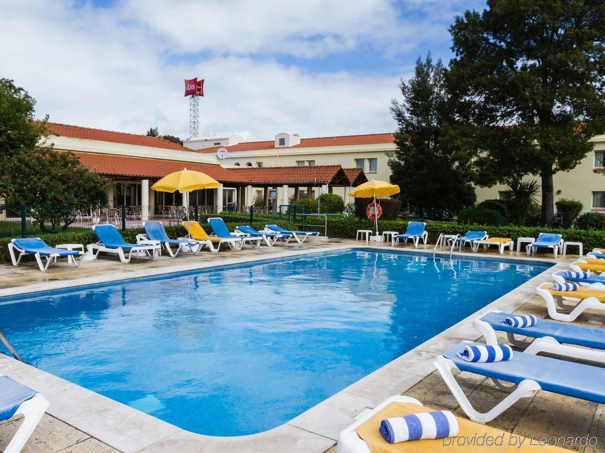 Hotel Ibis Setubal Ngoại thất bức ảnh