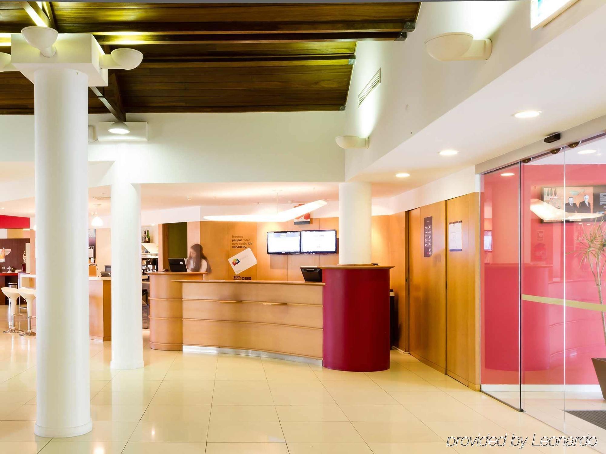 Hotel Ibis Setubal Ngoại thất bức ảnh