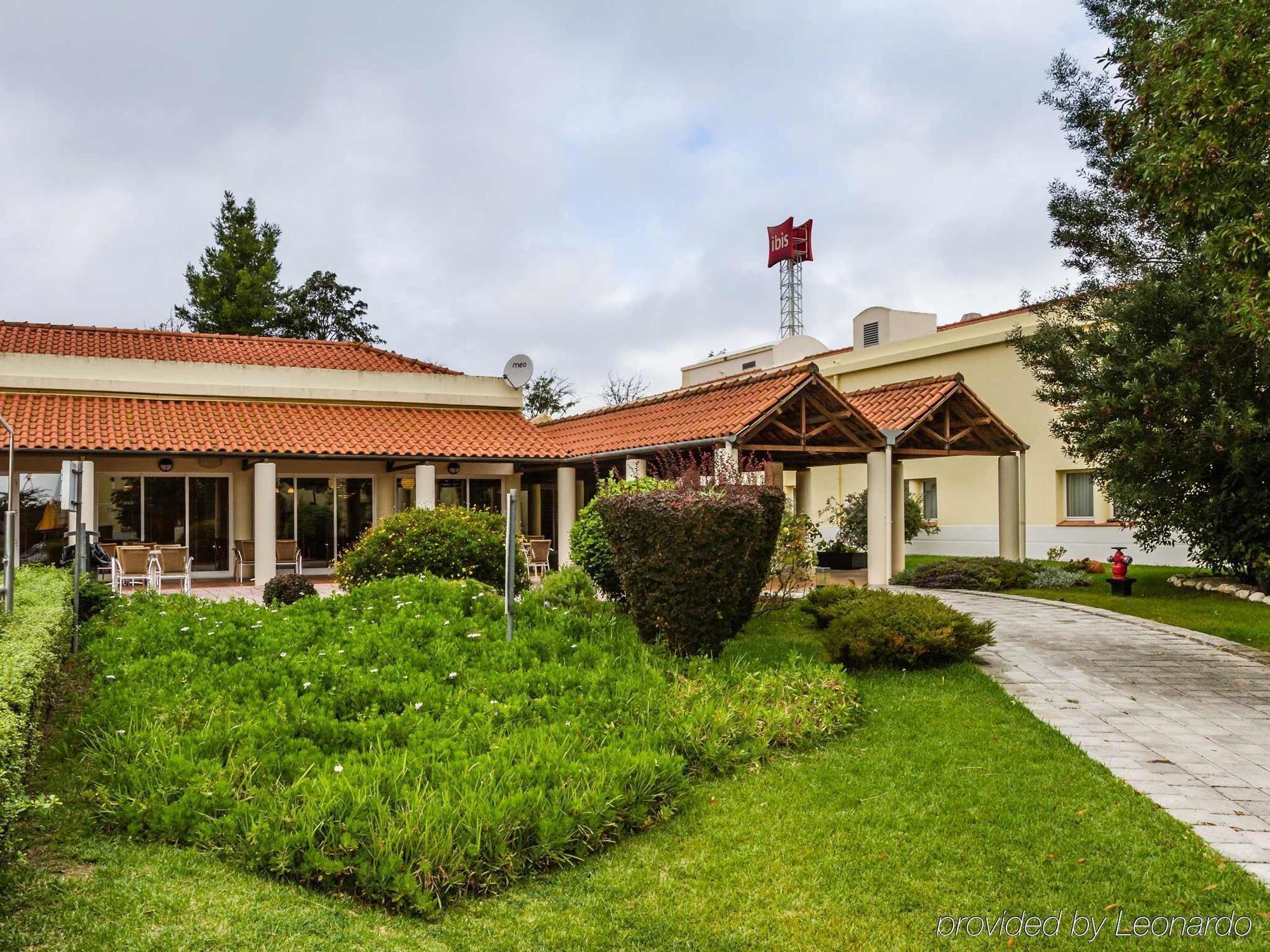 Hotel Ibis Setubal Ngoại thất bức ảnh