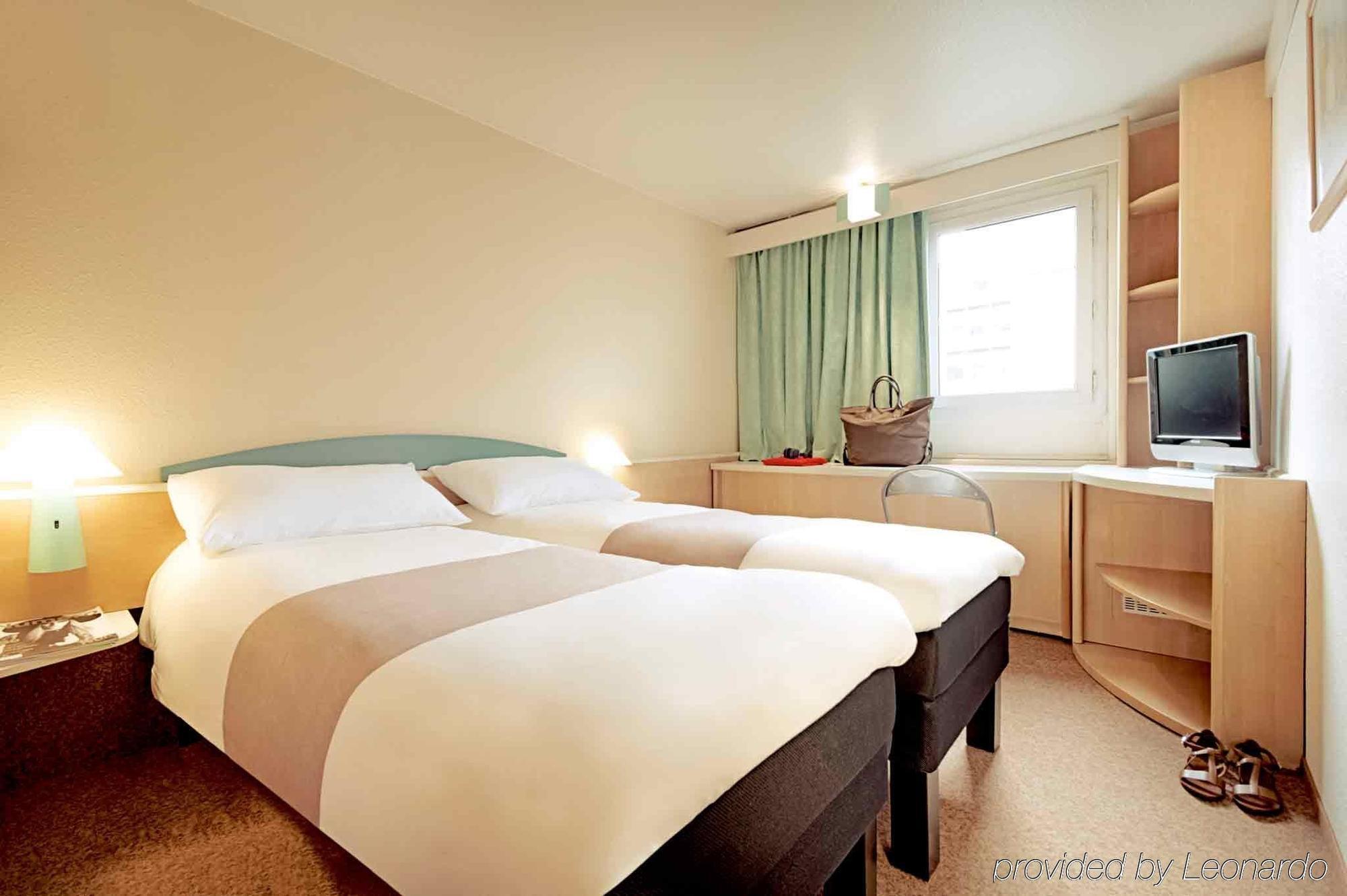 Hotel Ibis Setubal Ngoại thất bức ảnh