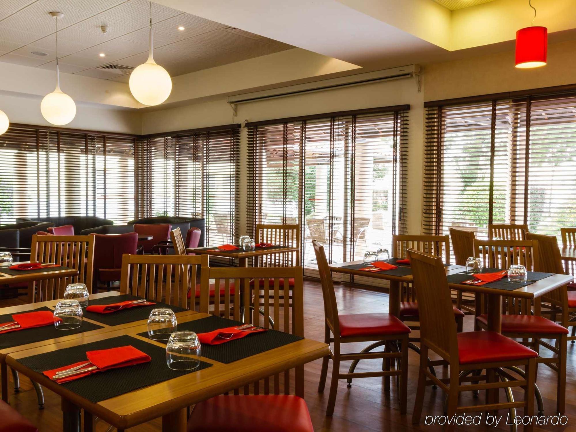 Hotel Ibis Setubal Ngoại thất bức ảnh