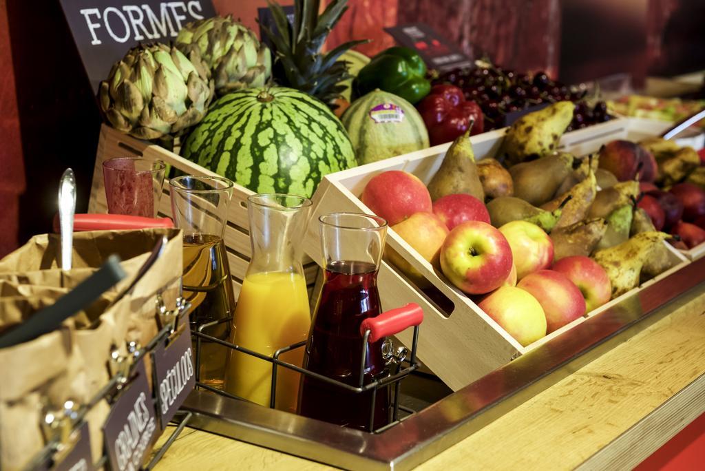 Hotel Ibis Setubal Ngoại thất bức ảnh