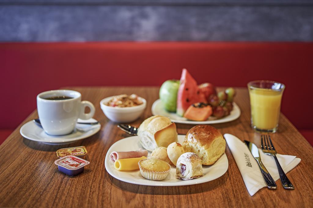 Hotel Ibis Setubal Ngoại thất bức ảnh