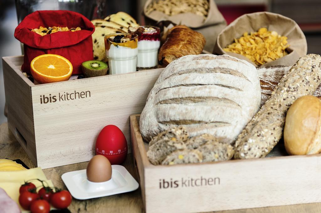 Hotel Ibis Setubal Ngoại thất bức ảnh