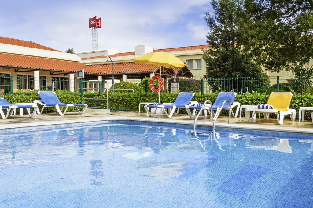 Hotel Ibis Setubal Ngoại thất bức ảnh