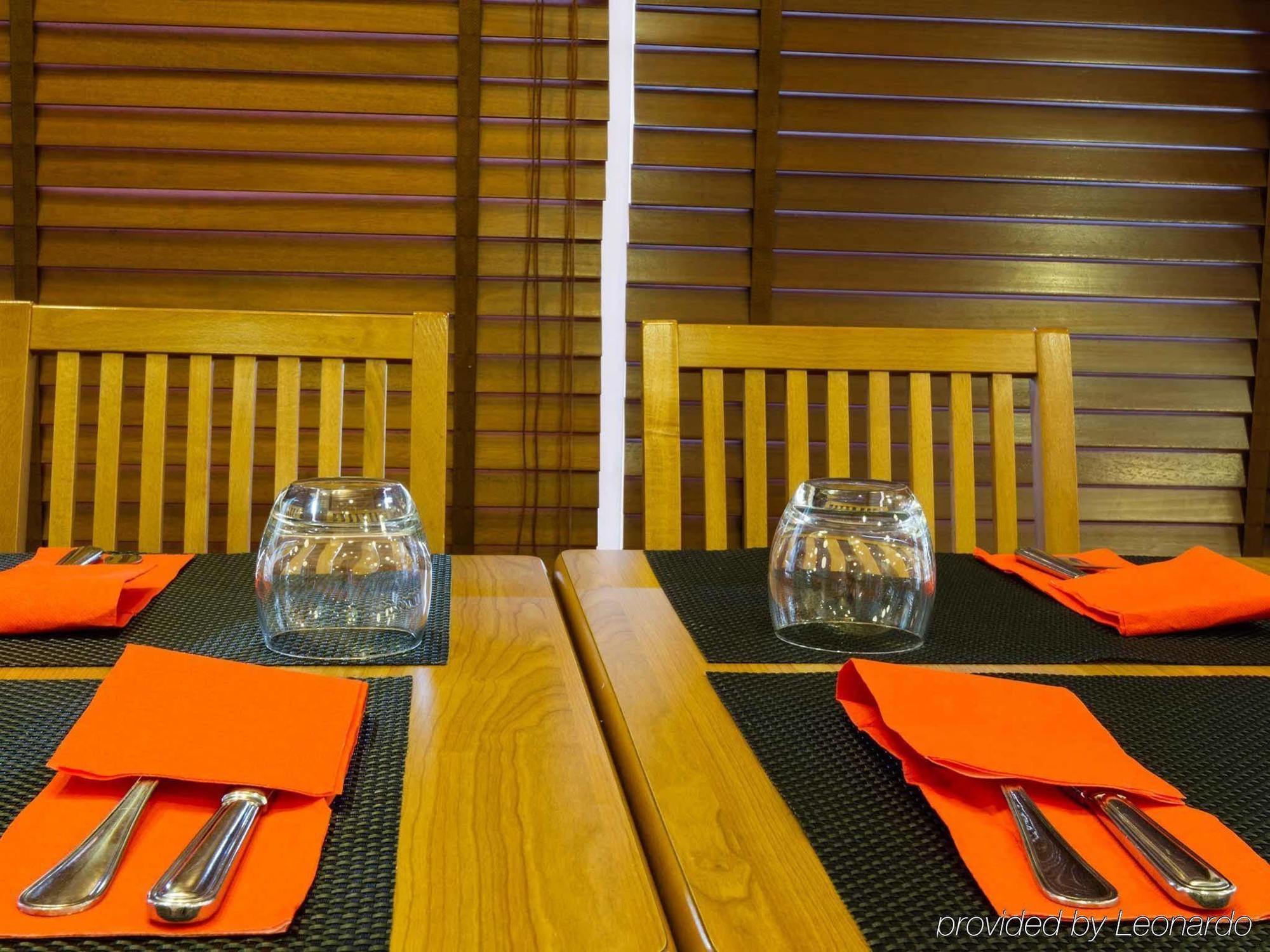 Hotel Ibis Setubal Ngoại thất bức ảnh