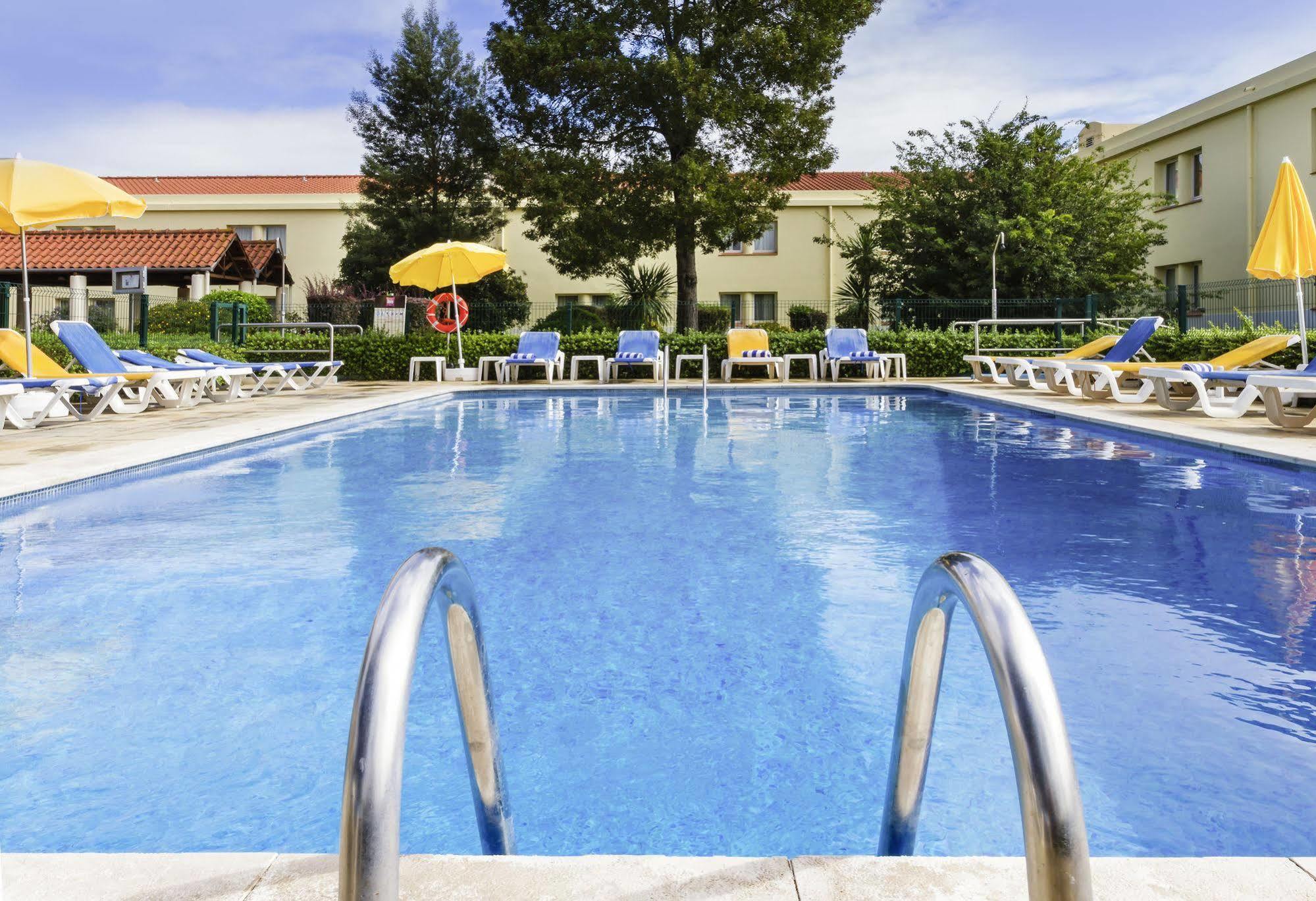 Hotel Ibis Setubal Ngoại thất bức ảnh
