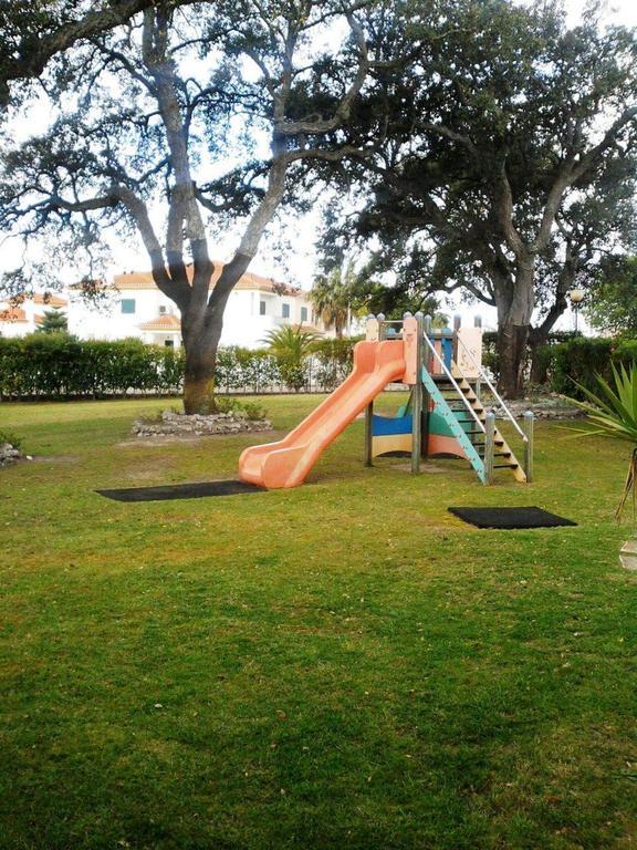 Hotel Ibis Setubal Ngoại thất bức ảnh