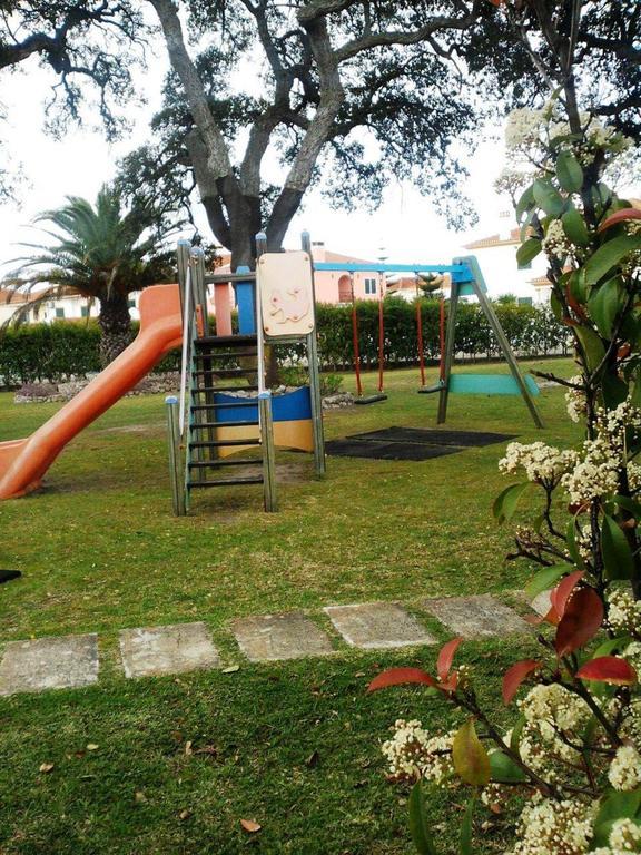 Hotel Ibis Setubal Ngoại thất bức ảnh