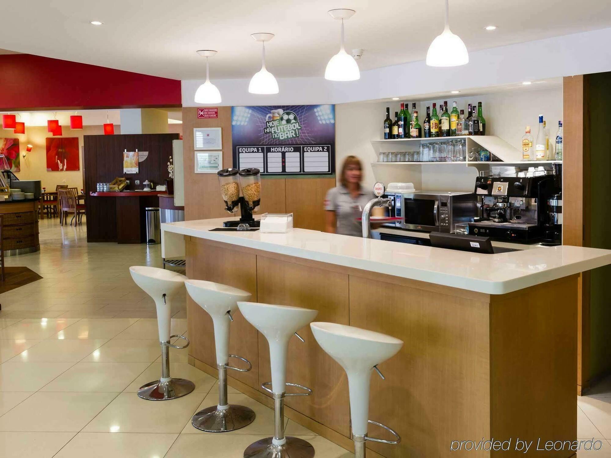 Hotel Ibis Setubal Ngoại thất bức ảnh