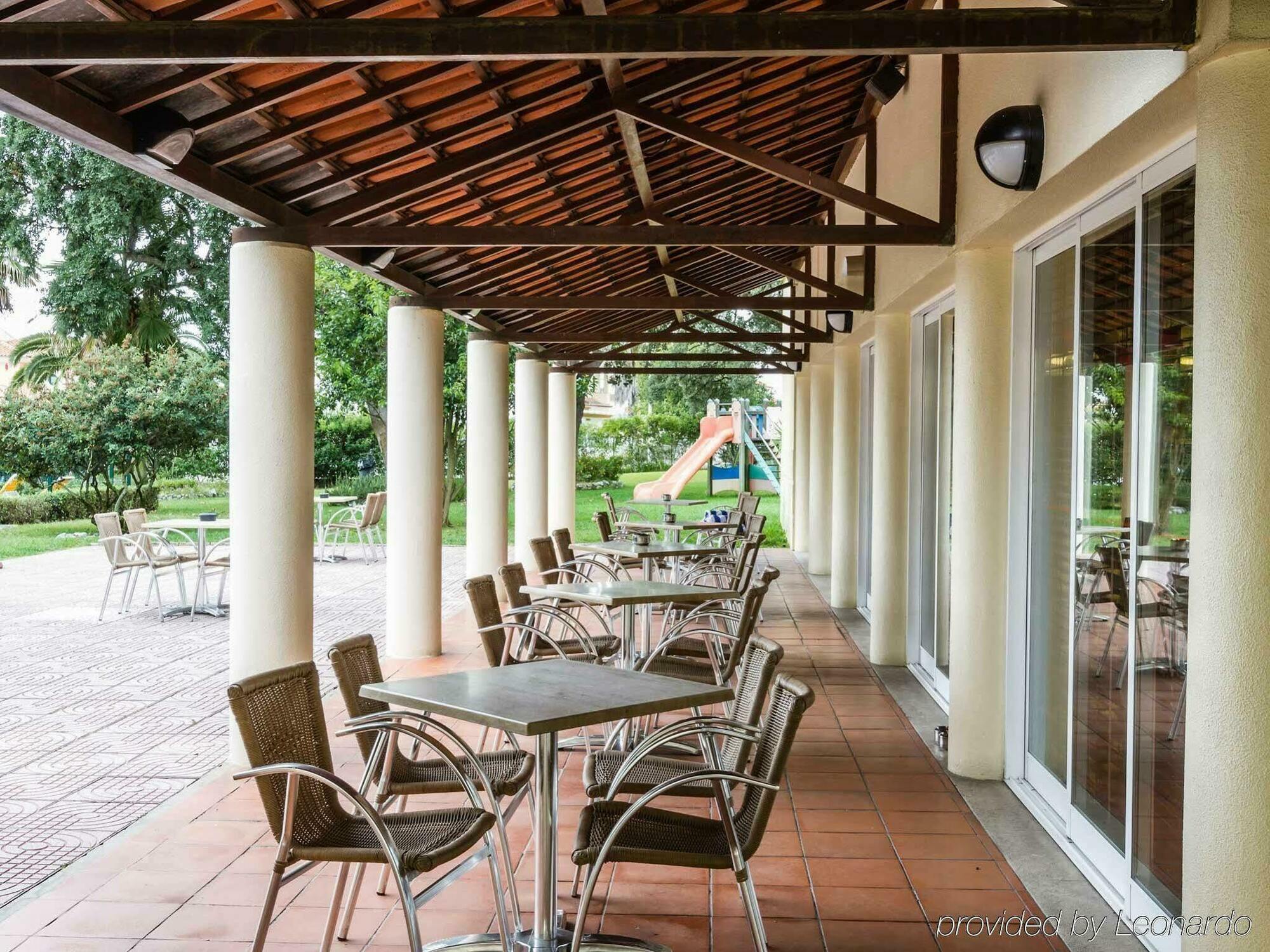 Hotel Ibis Setubal Ngoại thất bức ảnh