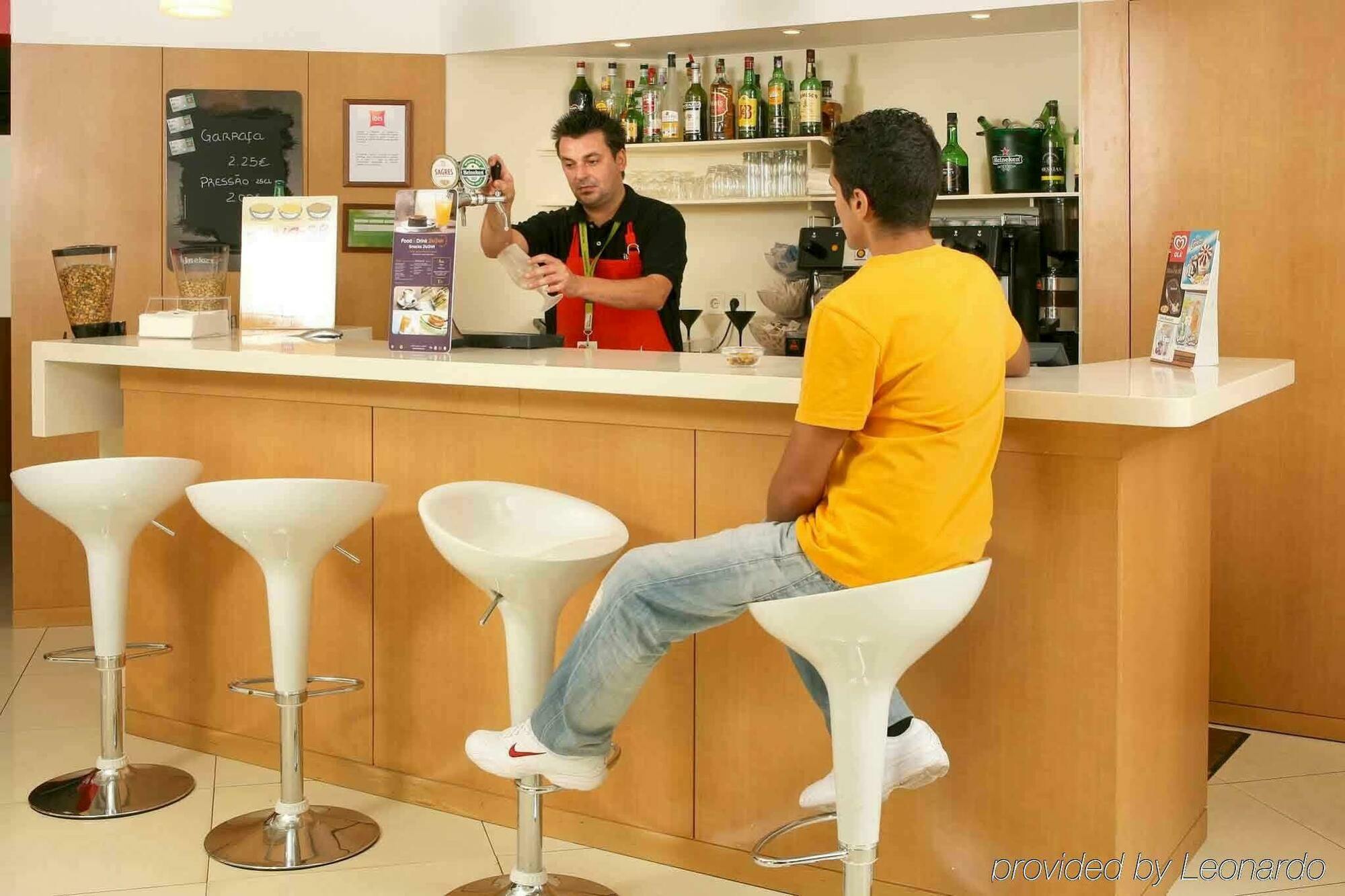 Hotel Ibis Setubal Ngoại thất bức ảnh
