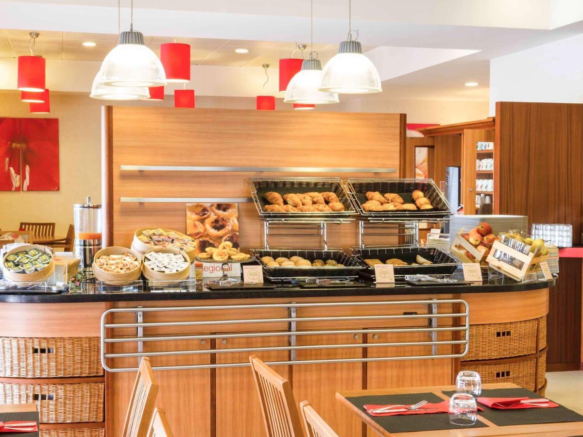 Hotel Ibis Setubal Ngoại thất bức ảnh