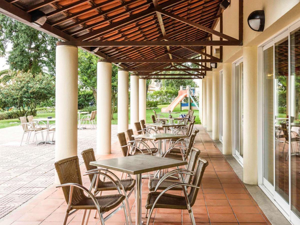 Hotel Ibis Setubal Ngoại thất bức ảnh