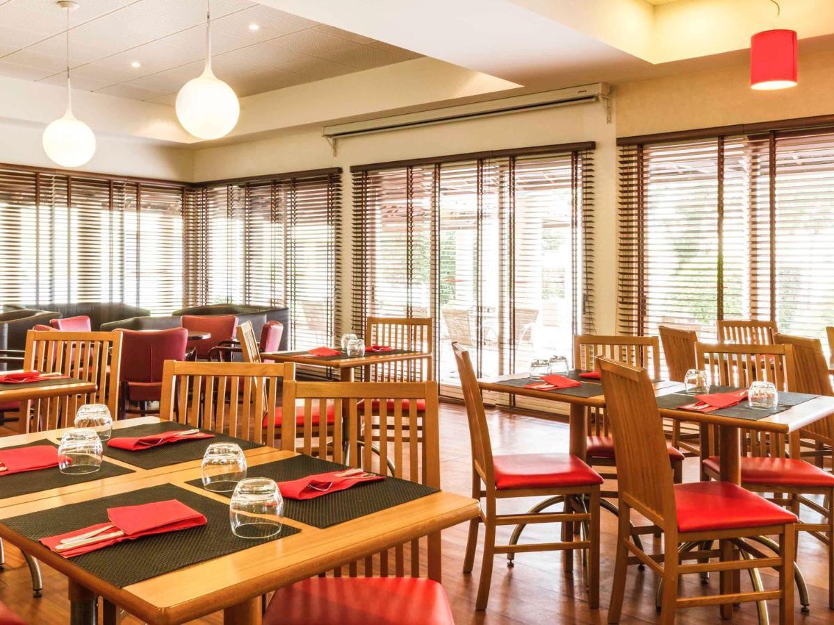 Hotel Ibis Setubal Ngoại thất bức ảnh