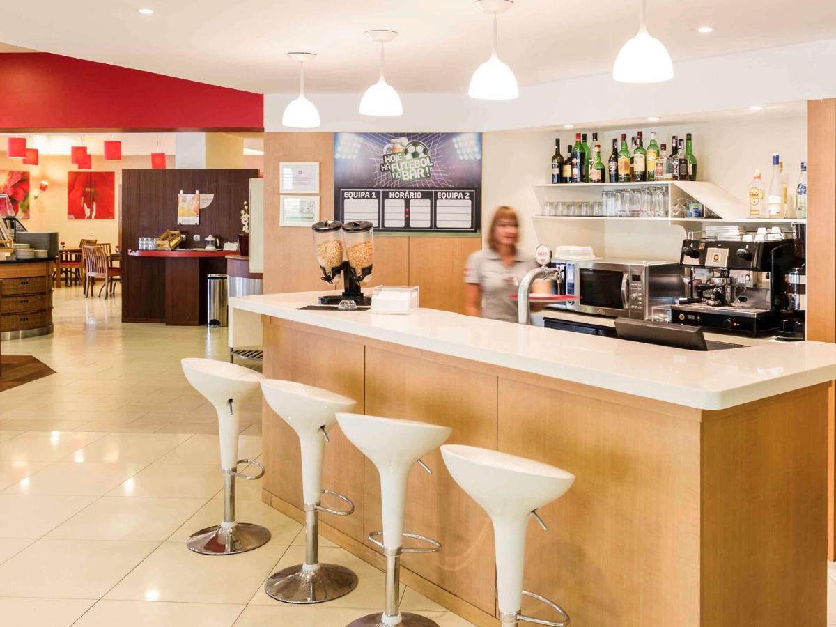 Hotel Ibis Setubal Ngoại thất bức ảnh