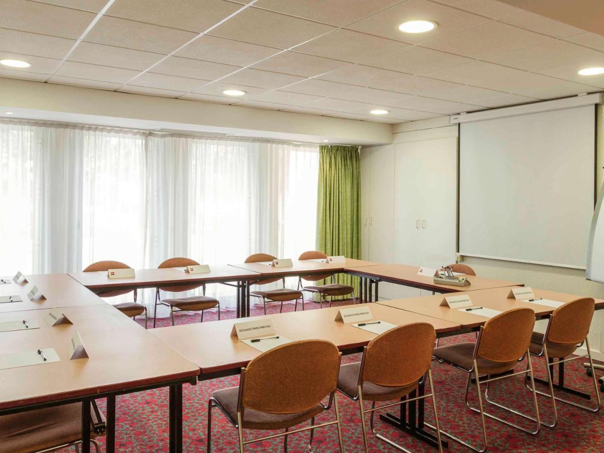 Hotel Ibis Setubal Ngoại thất bức ảnh